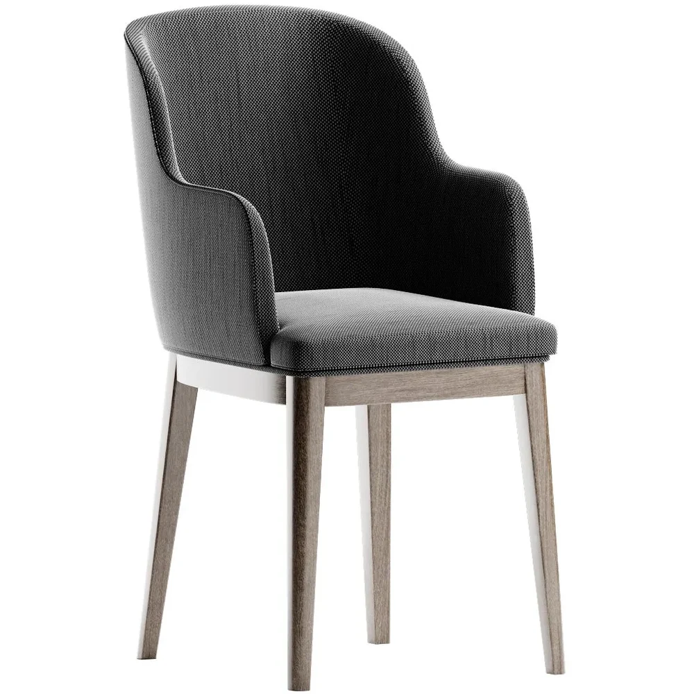 Chair A