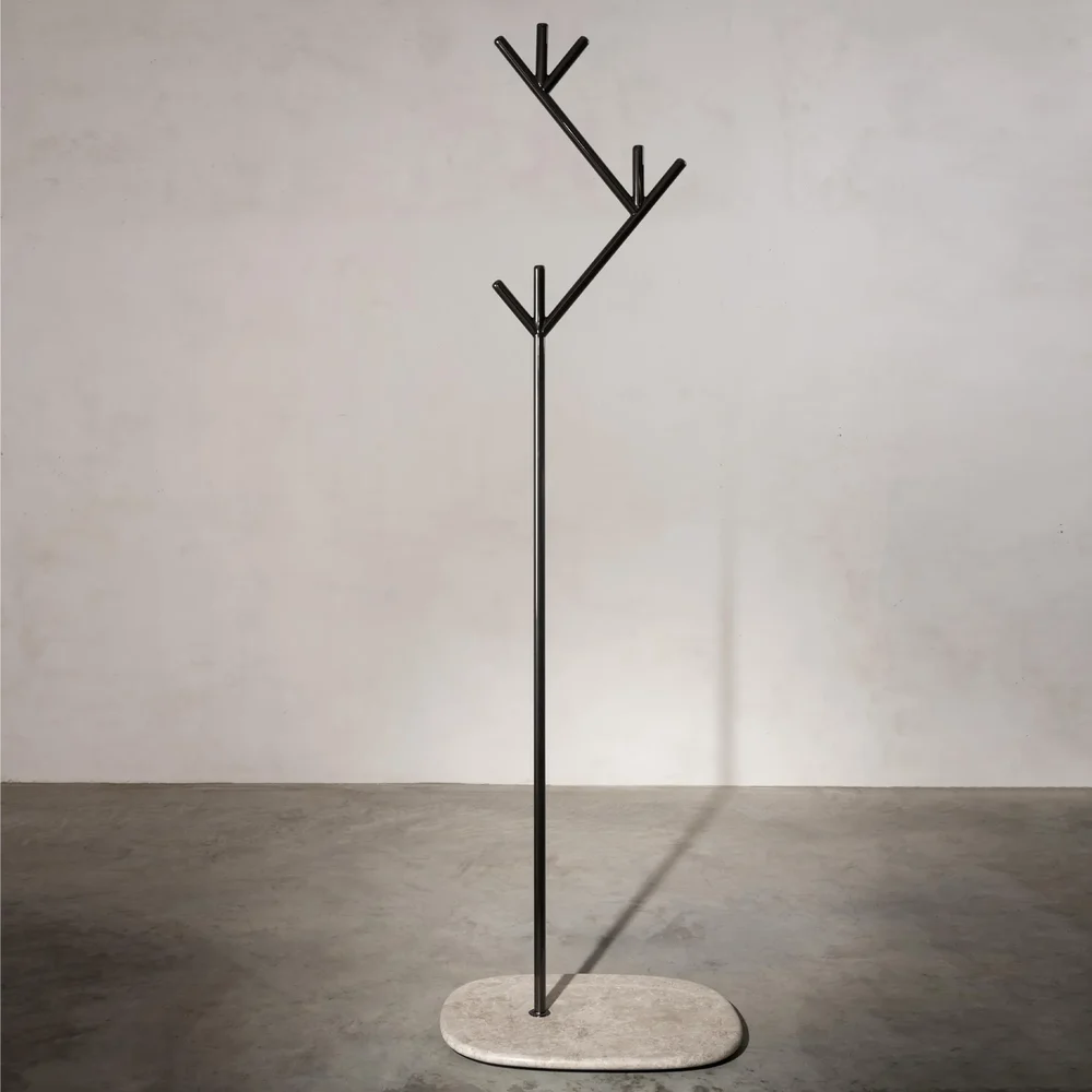 Perch Coat Hanger