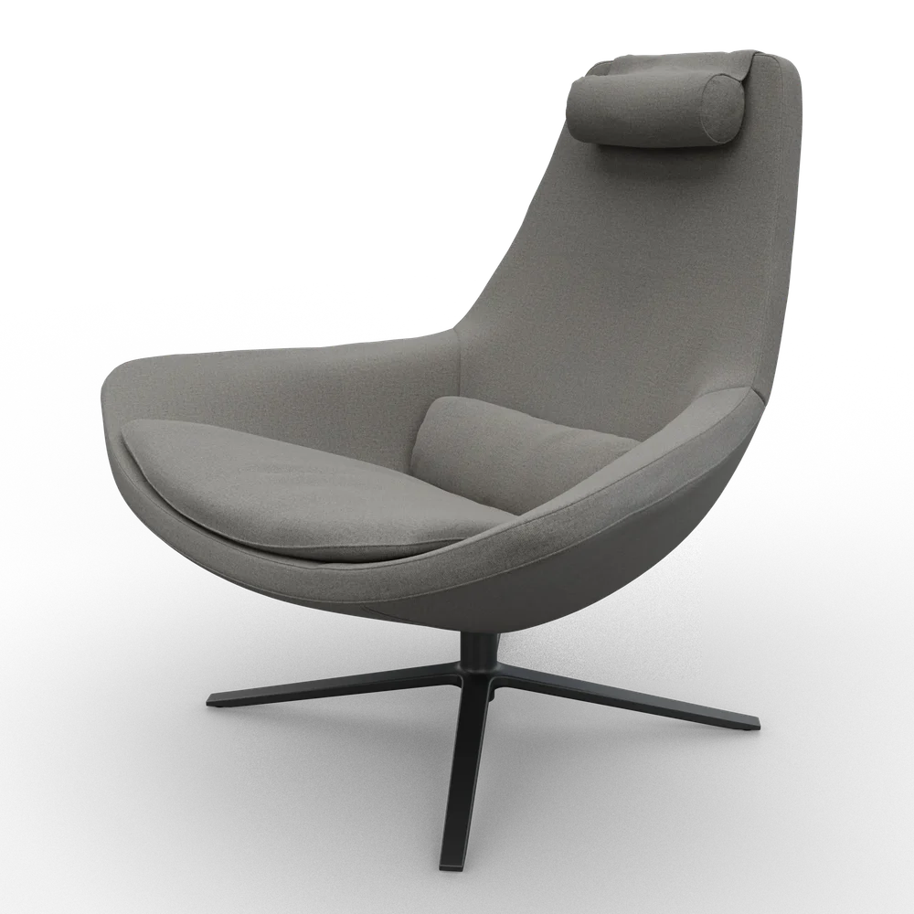Metropolitan Chair