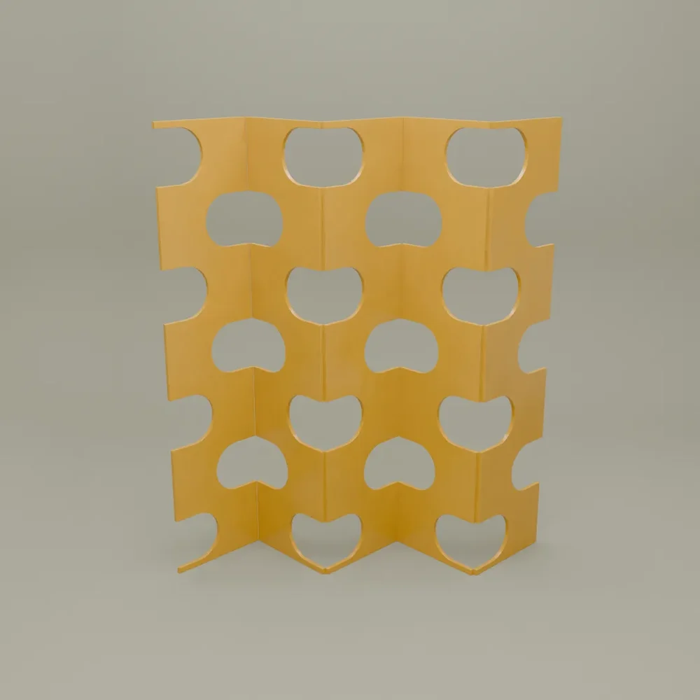 Cowan Room Divider