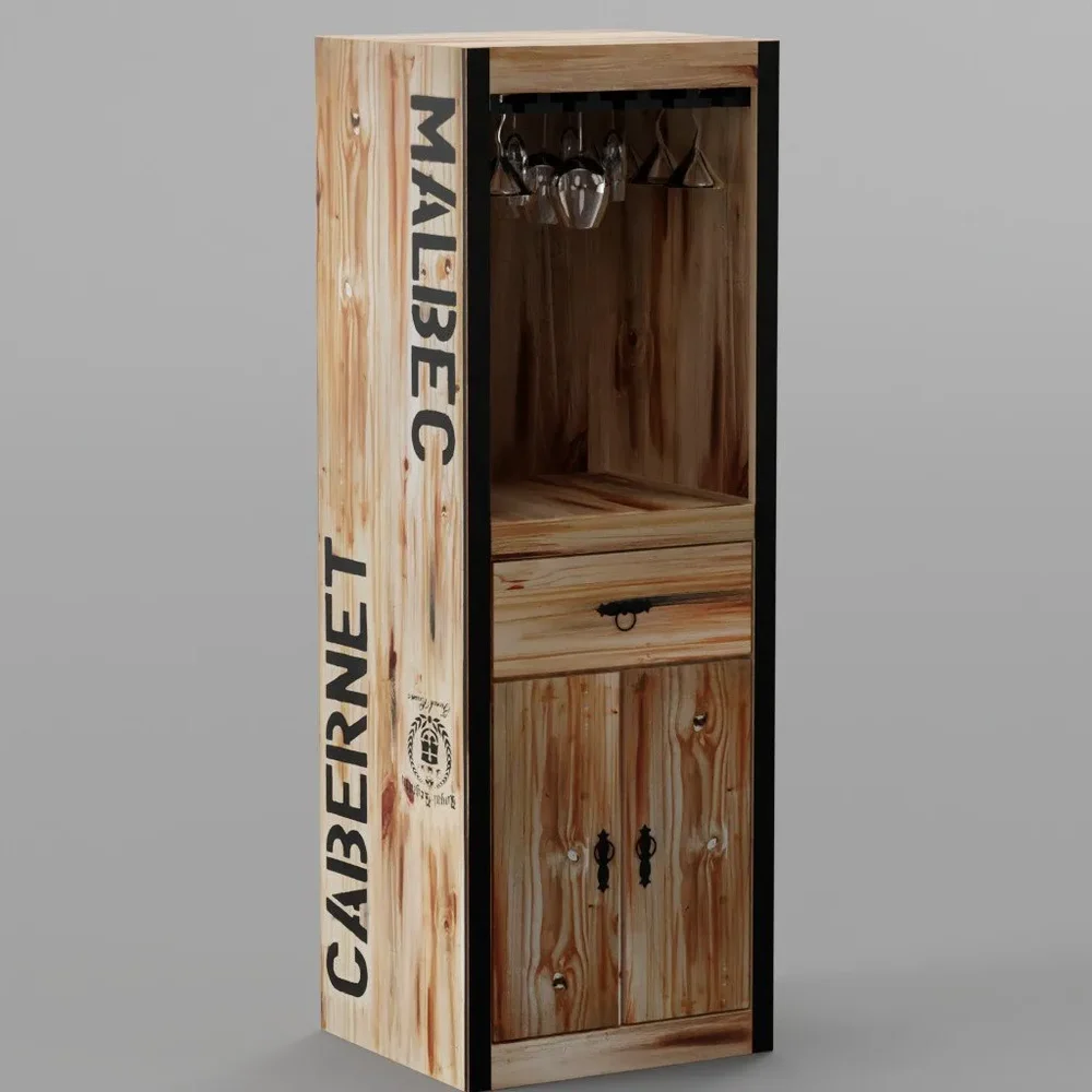 Wine Cabinet