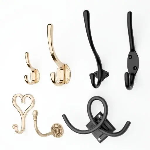 Hooks