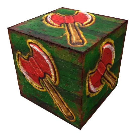 Medieval Box 09