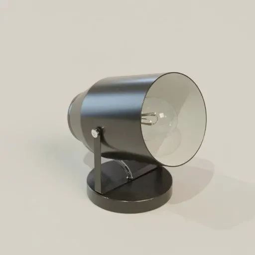 Lamp Ml01 Greyson