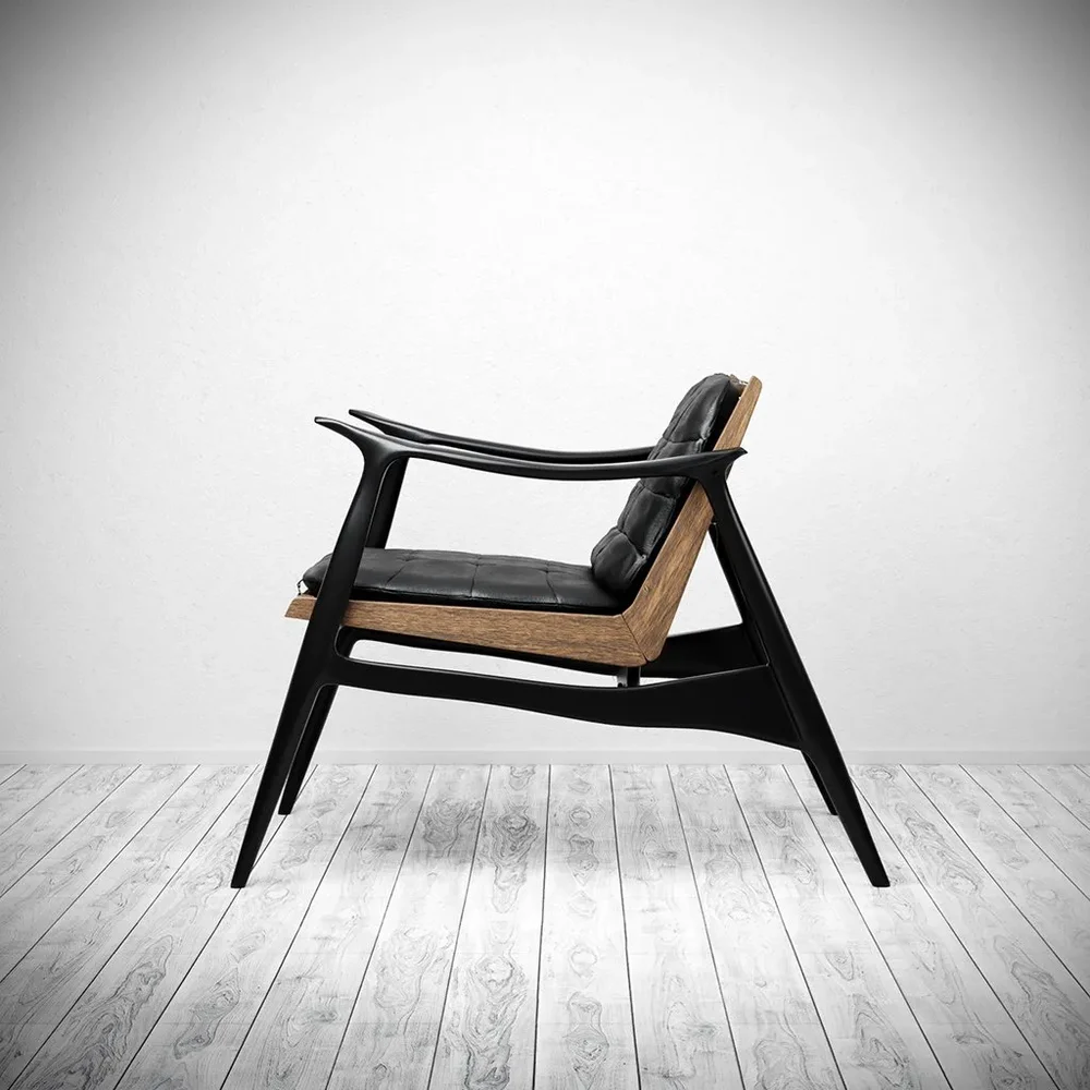 Atra Lounge Chair