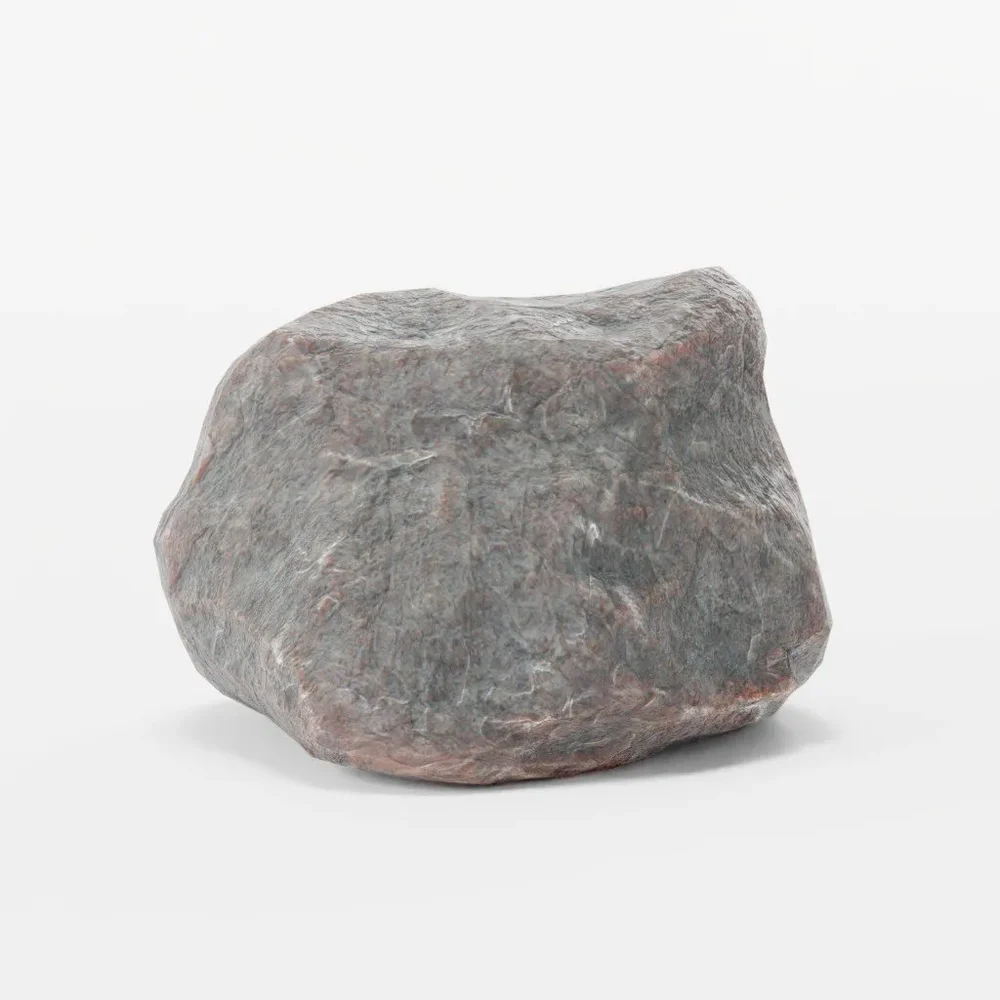 Boulder Rock Stone