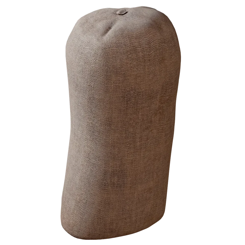 Tall Standing Sandbag