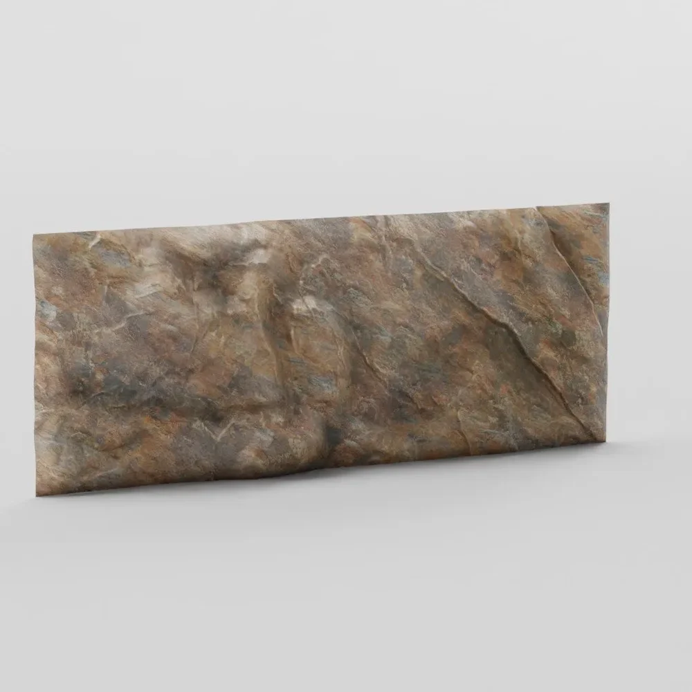 Rock Face
