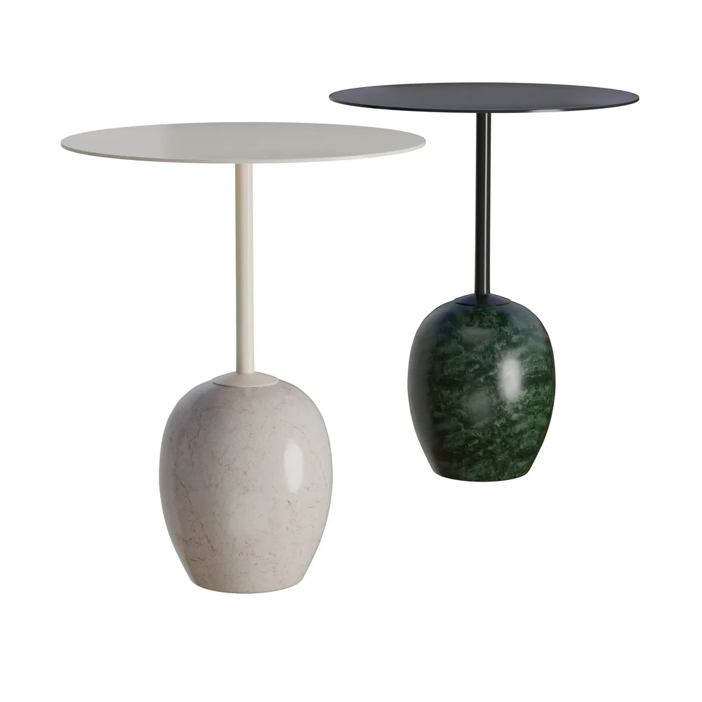 Lato Side Table