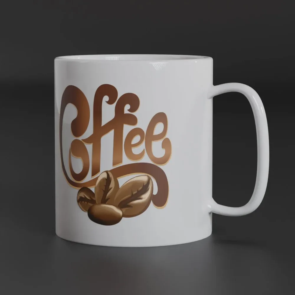 Coffee Cup