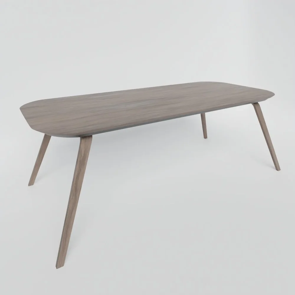 Hauge Dinner Table