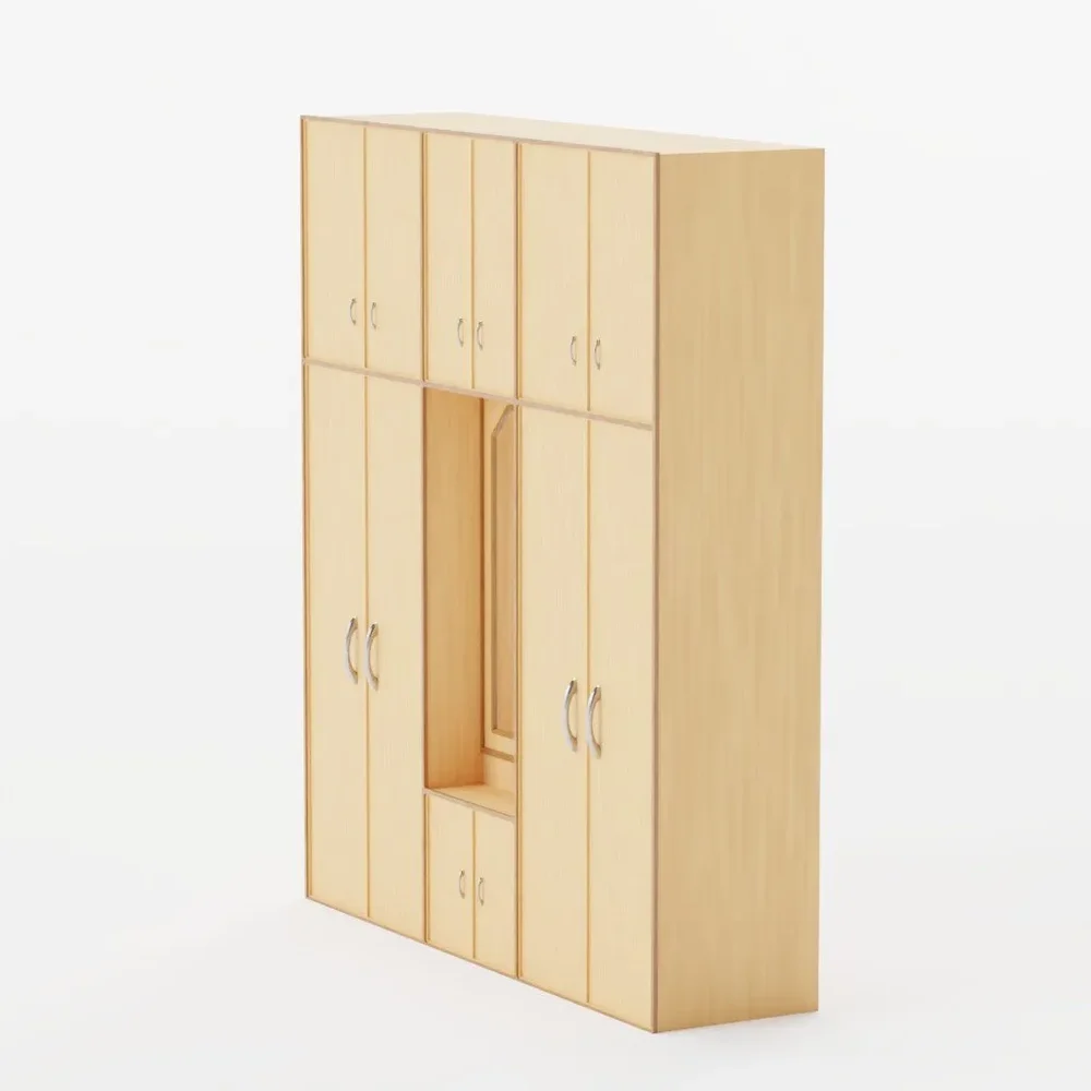 Cupboard