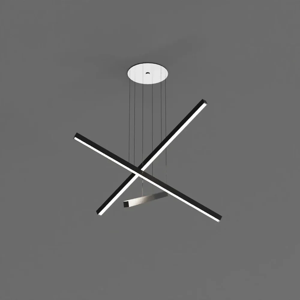 Fit Pendant Light