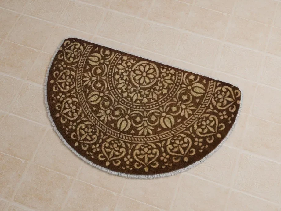 Persian Design Rug