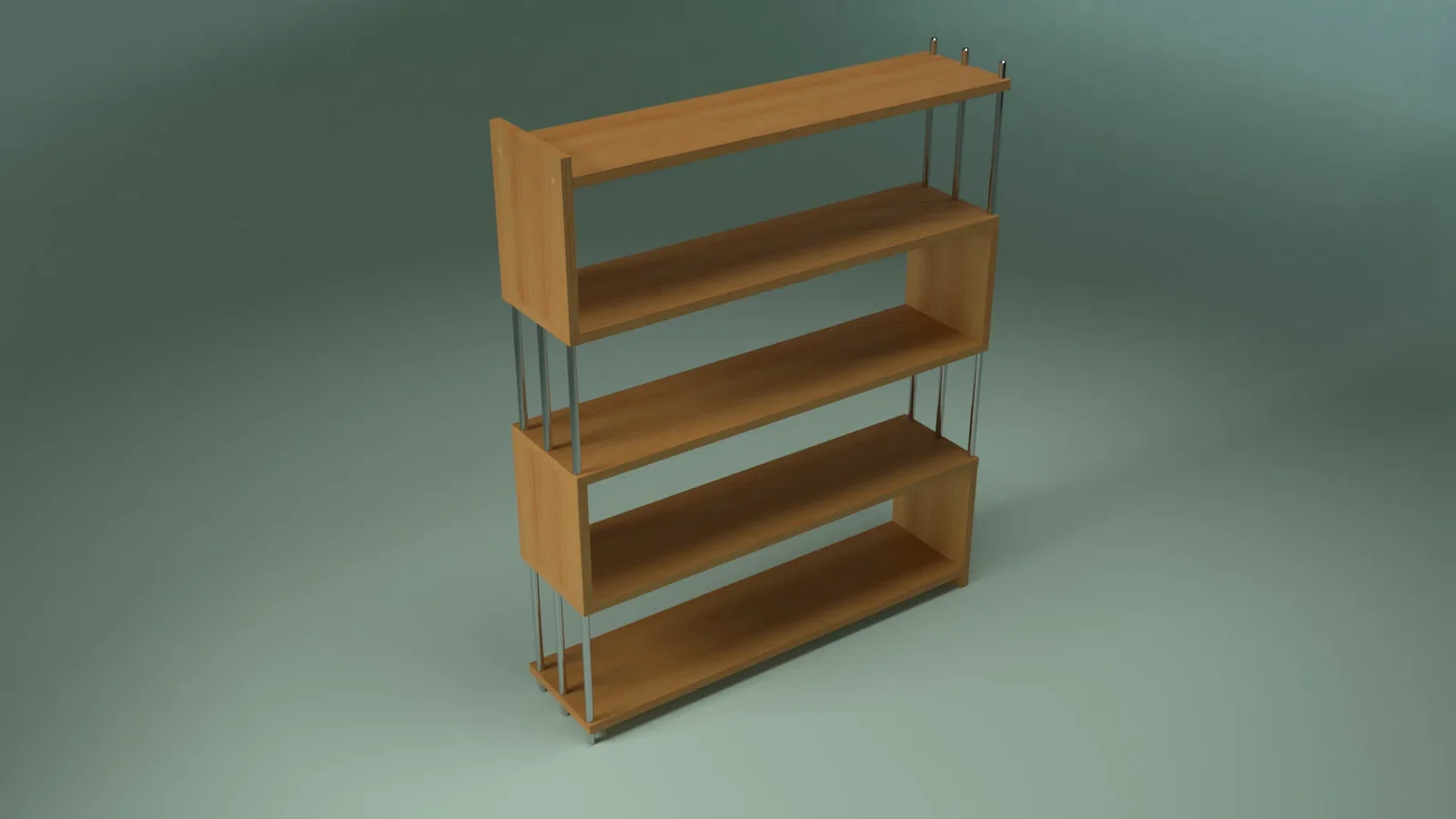 Office Shelf