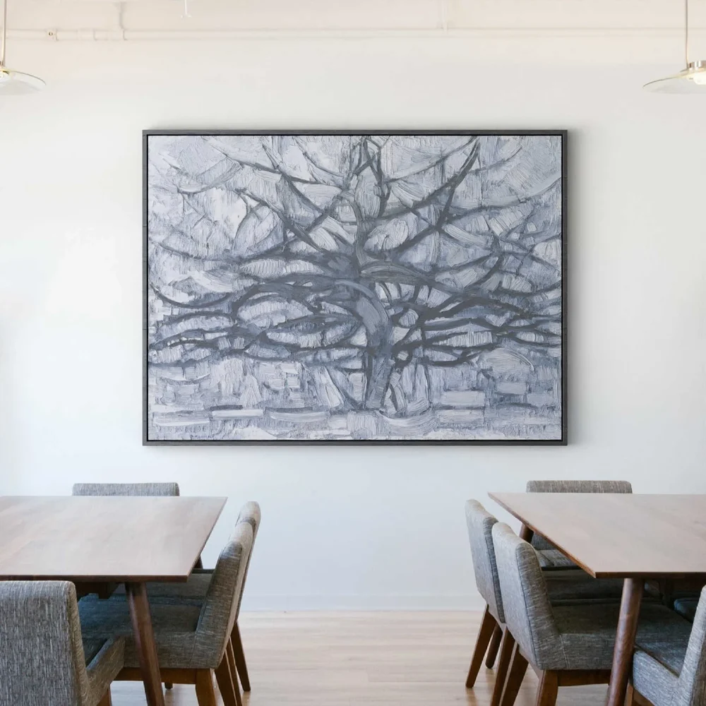 Tree Painting