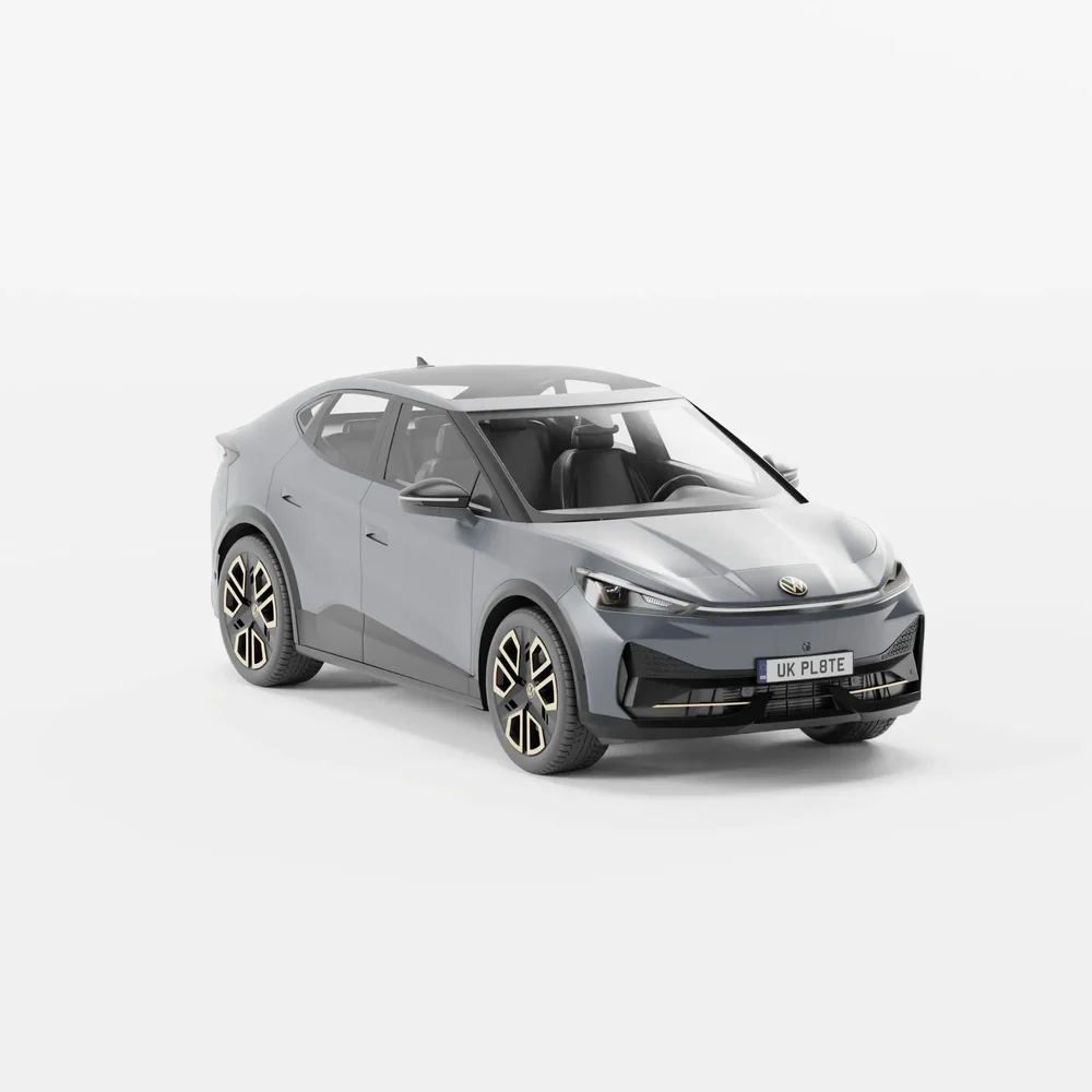 Volkswagen Id Unyx