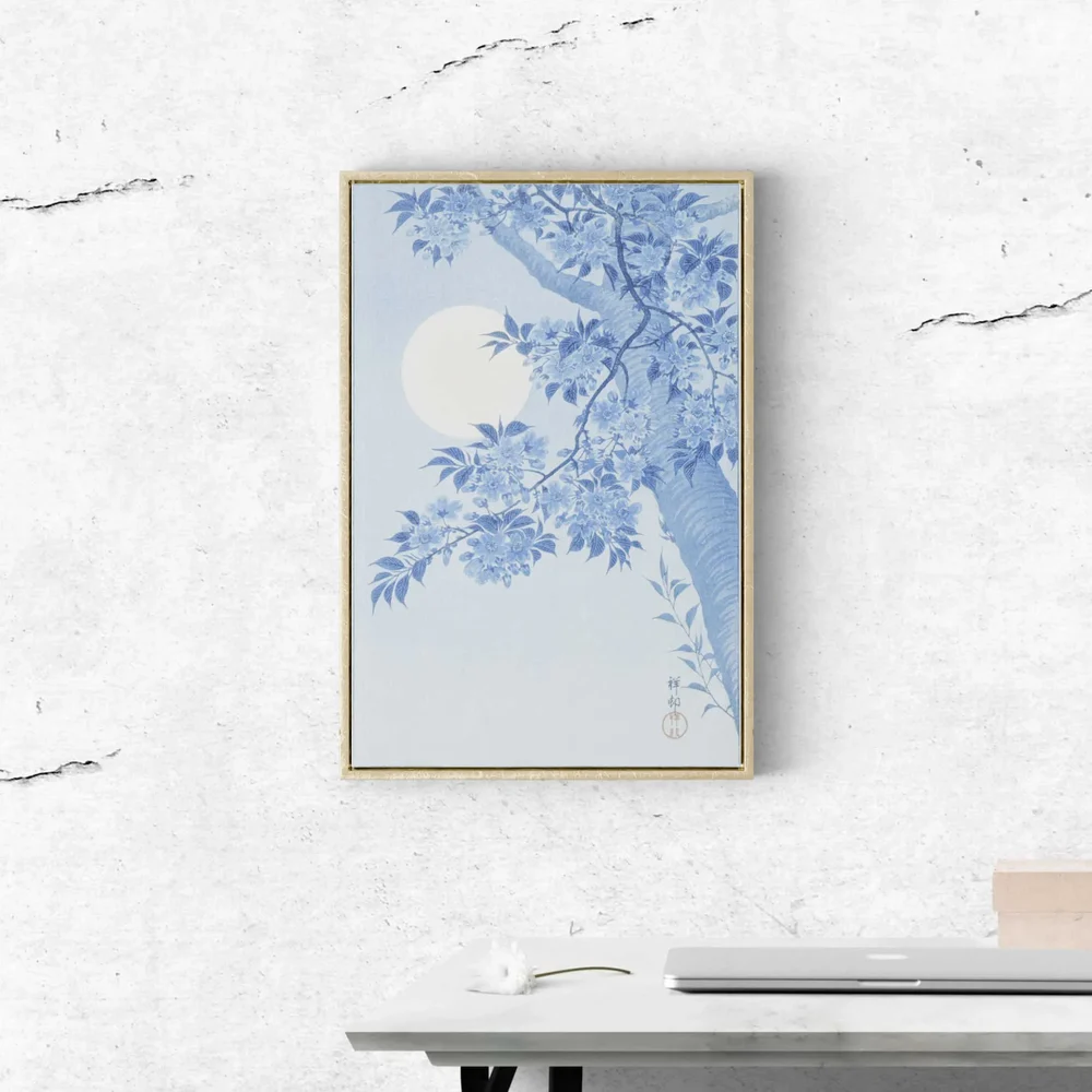 Japanese Drawing
