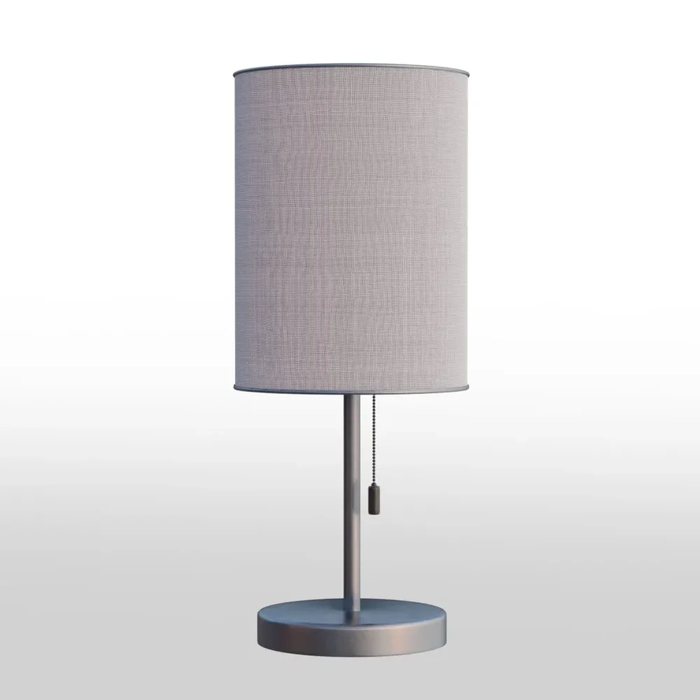 Bedside Desk Lamp
