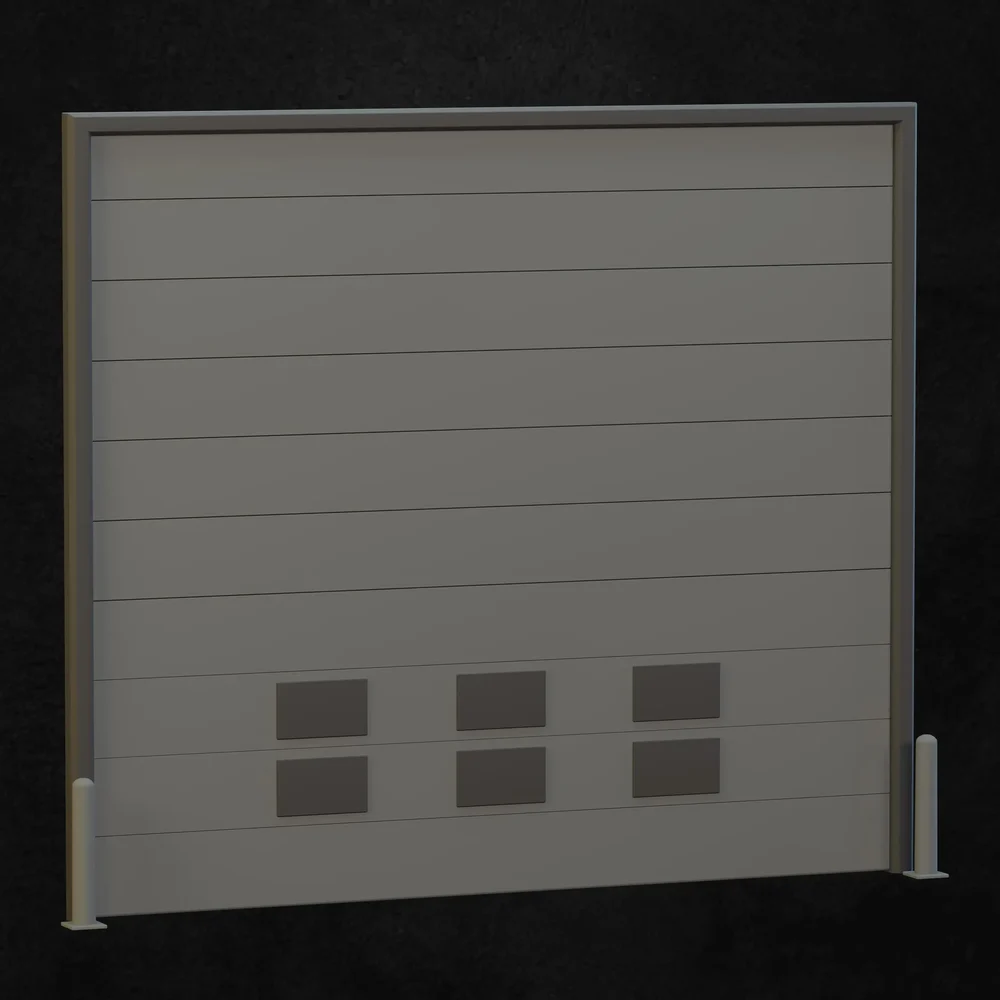Garage Door