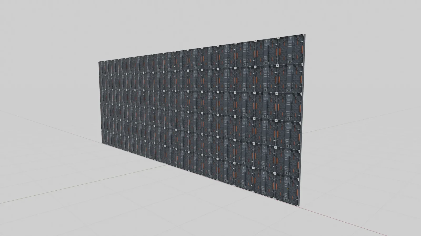 Led Screen 3x4
