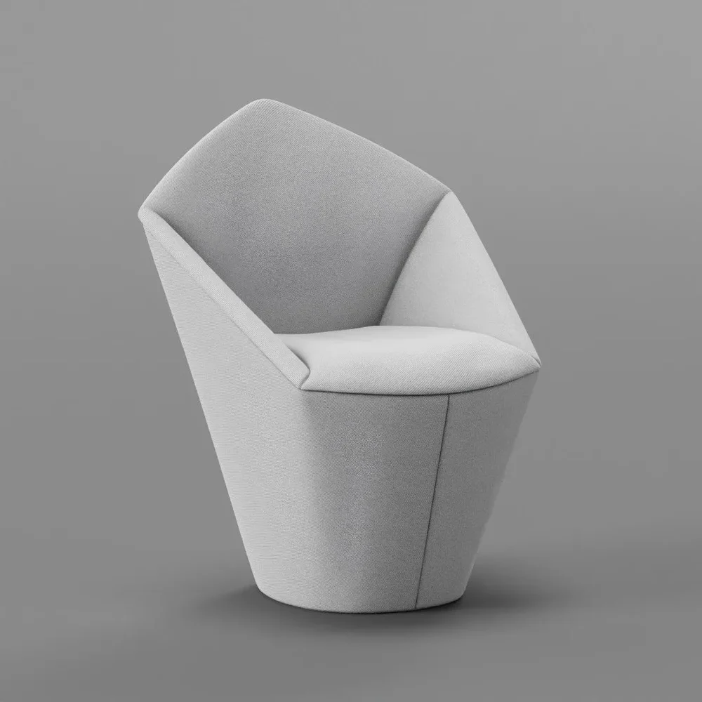 Dining Armchair
