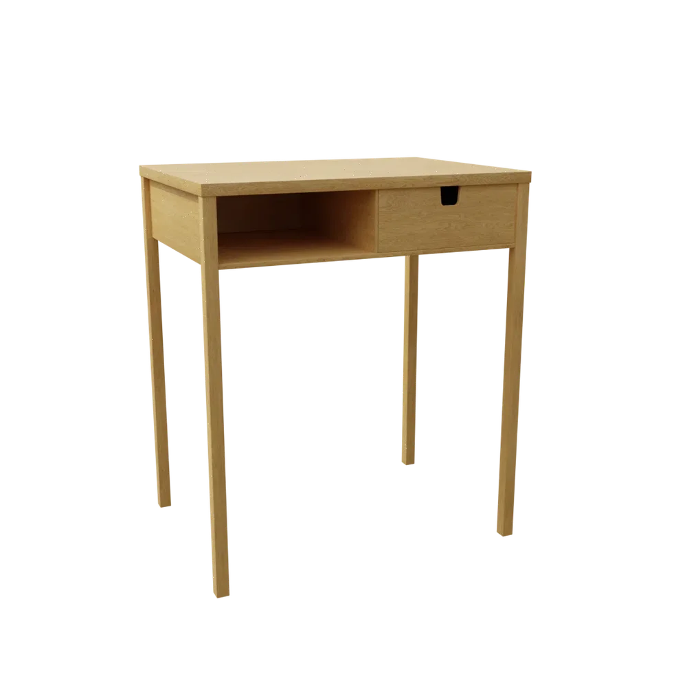 Wooden Table