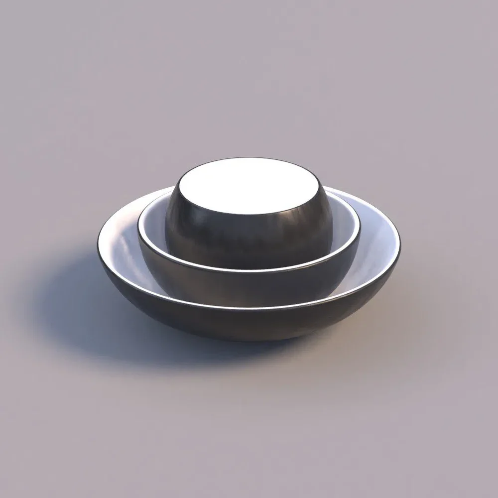 Bowl Set