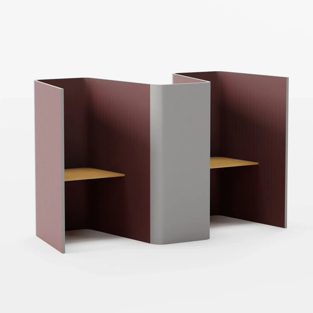 Privacy Booths