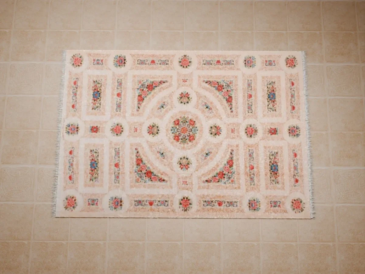Persian Carpet