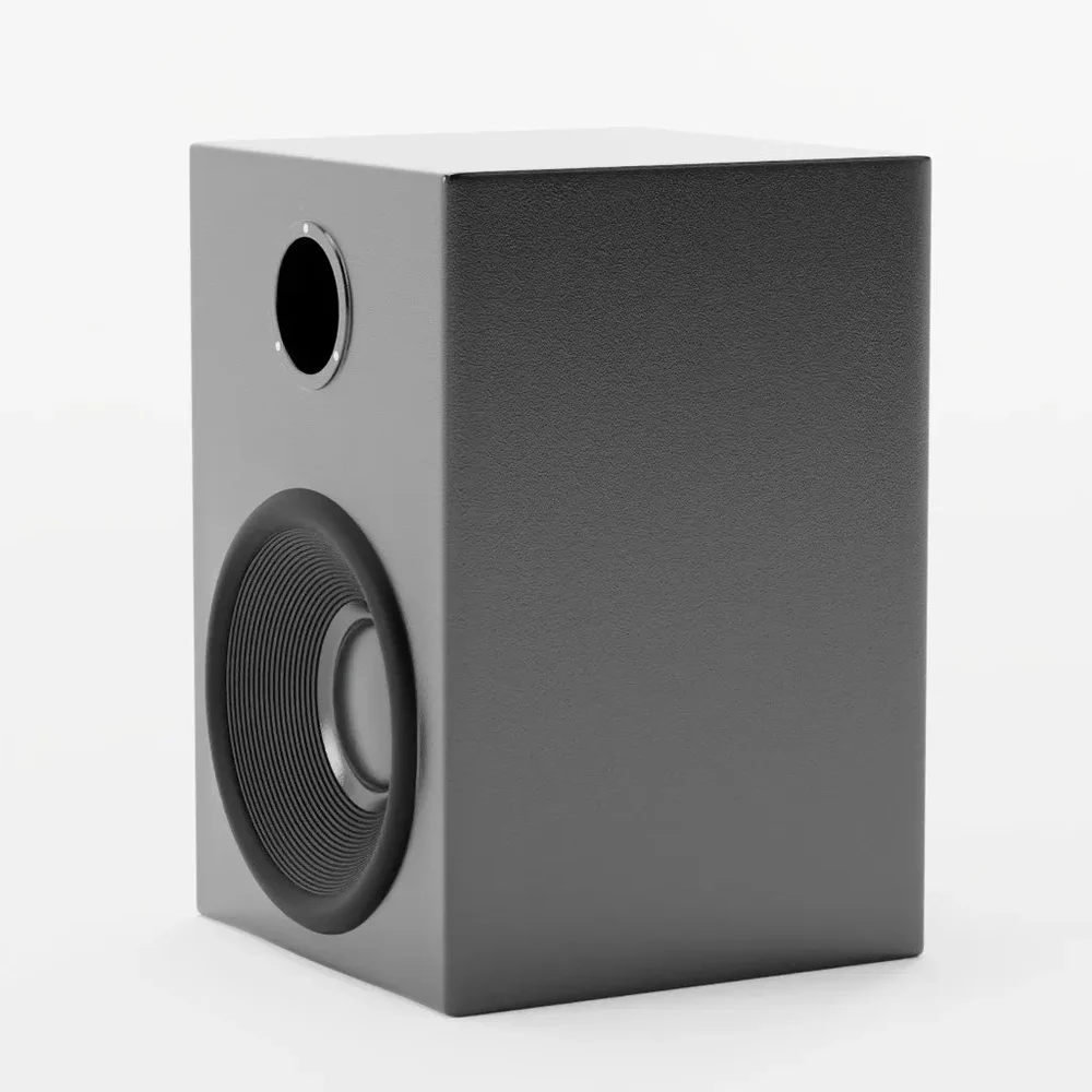 Speaker