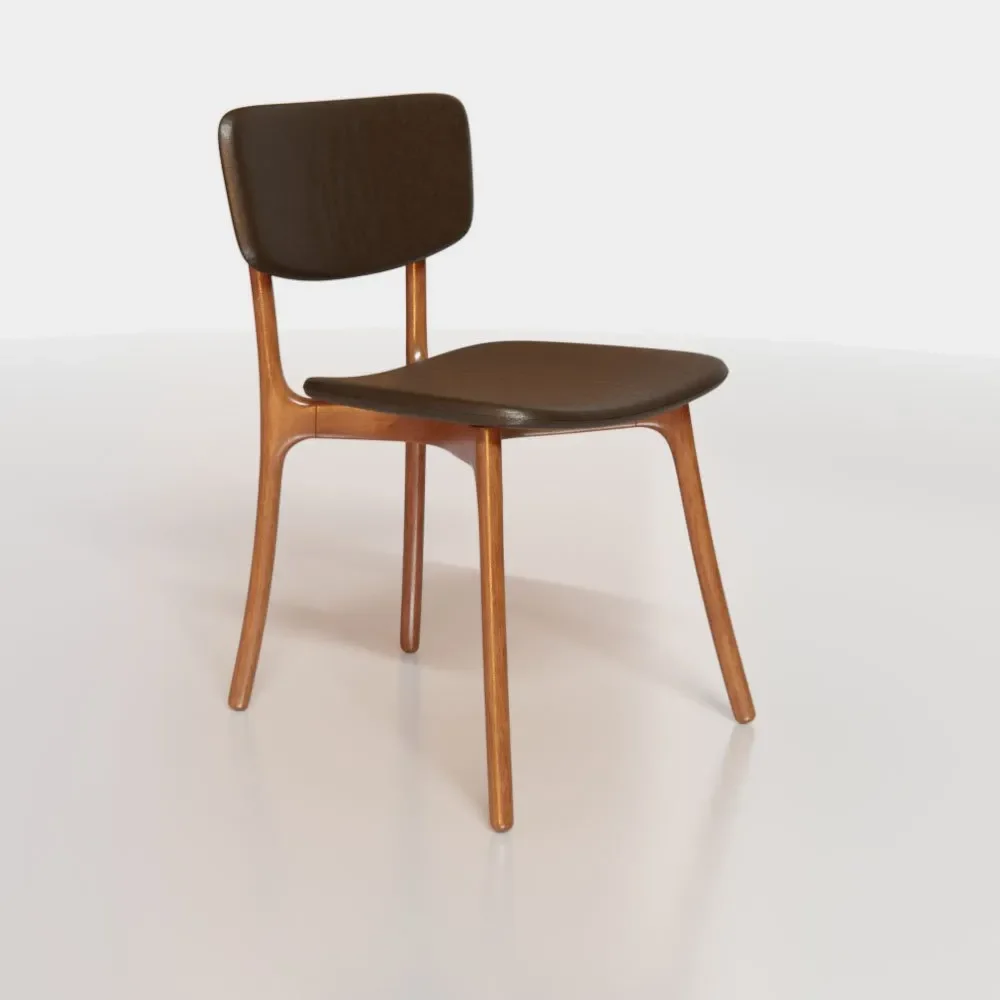 Gambe Chair