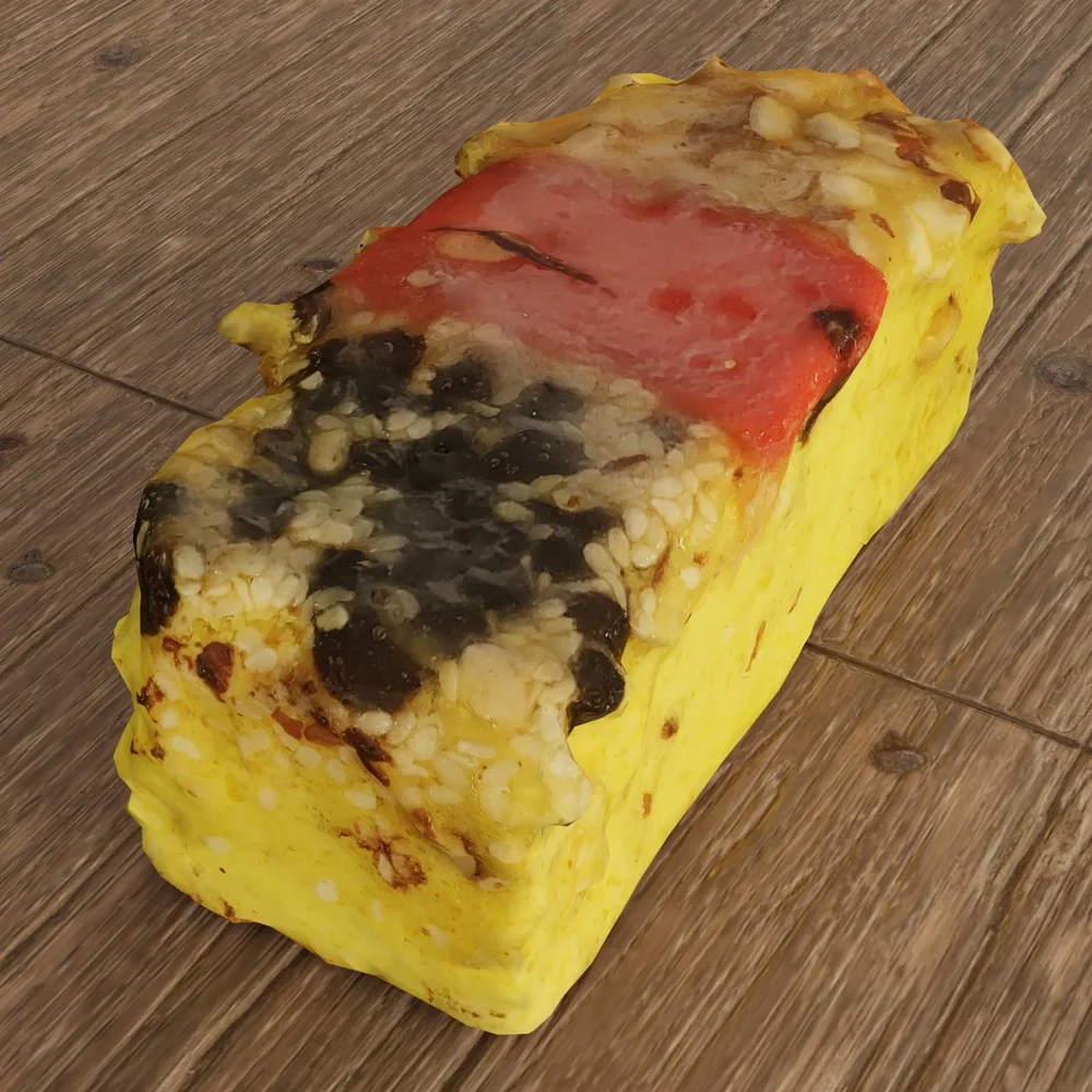 Mix Pastry