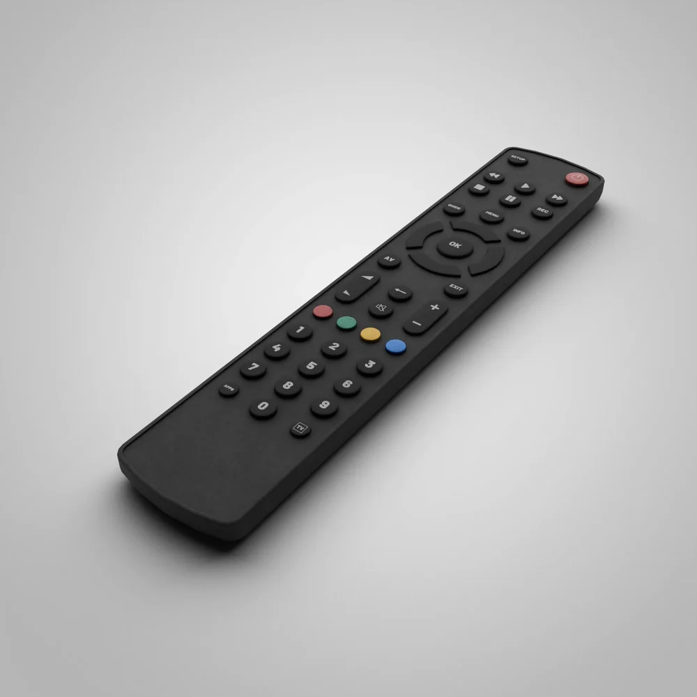 Tv Remote
