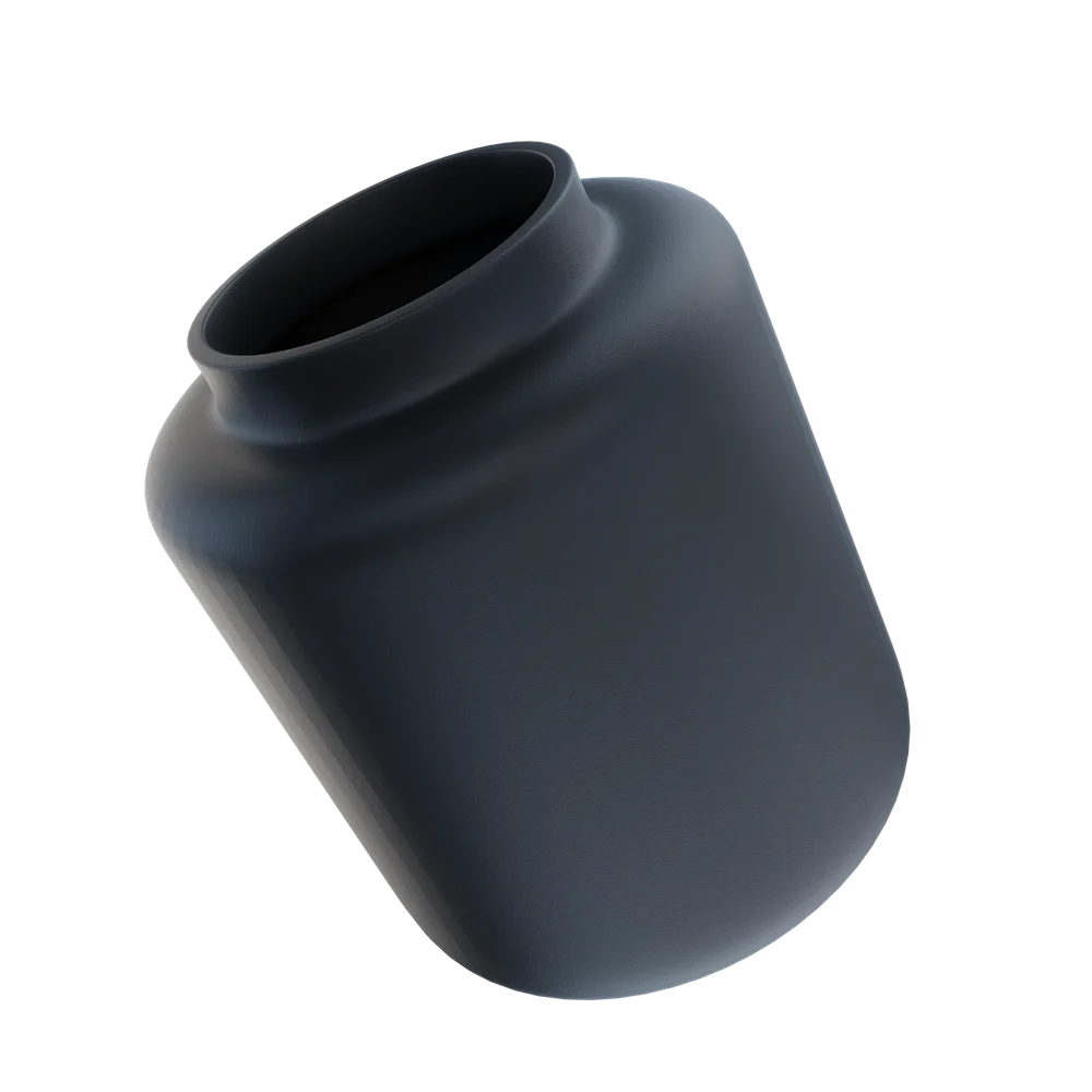 Ikea Konstful Vase