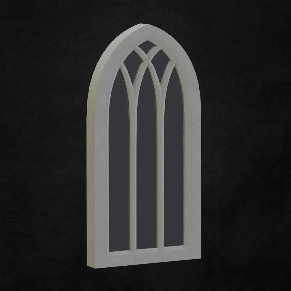 Gothic Window