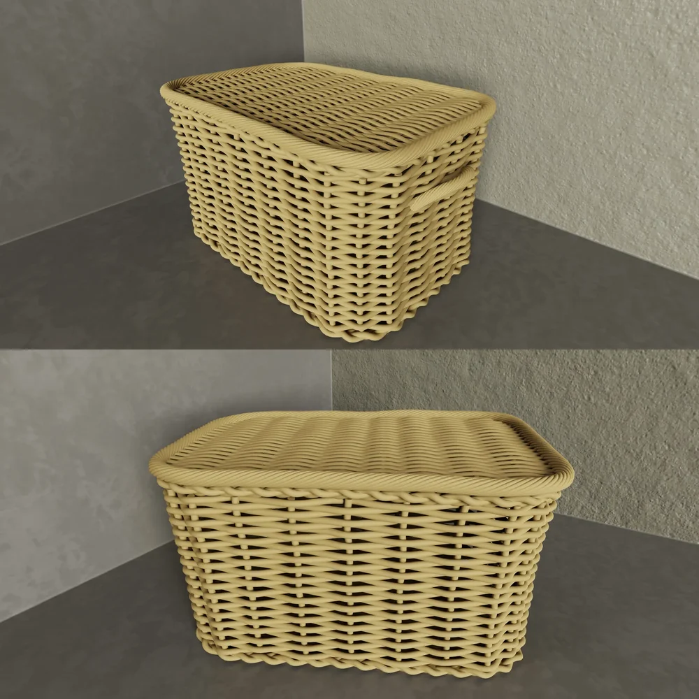 Basket