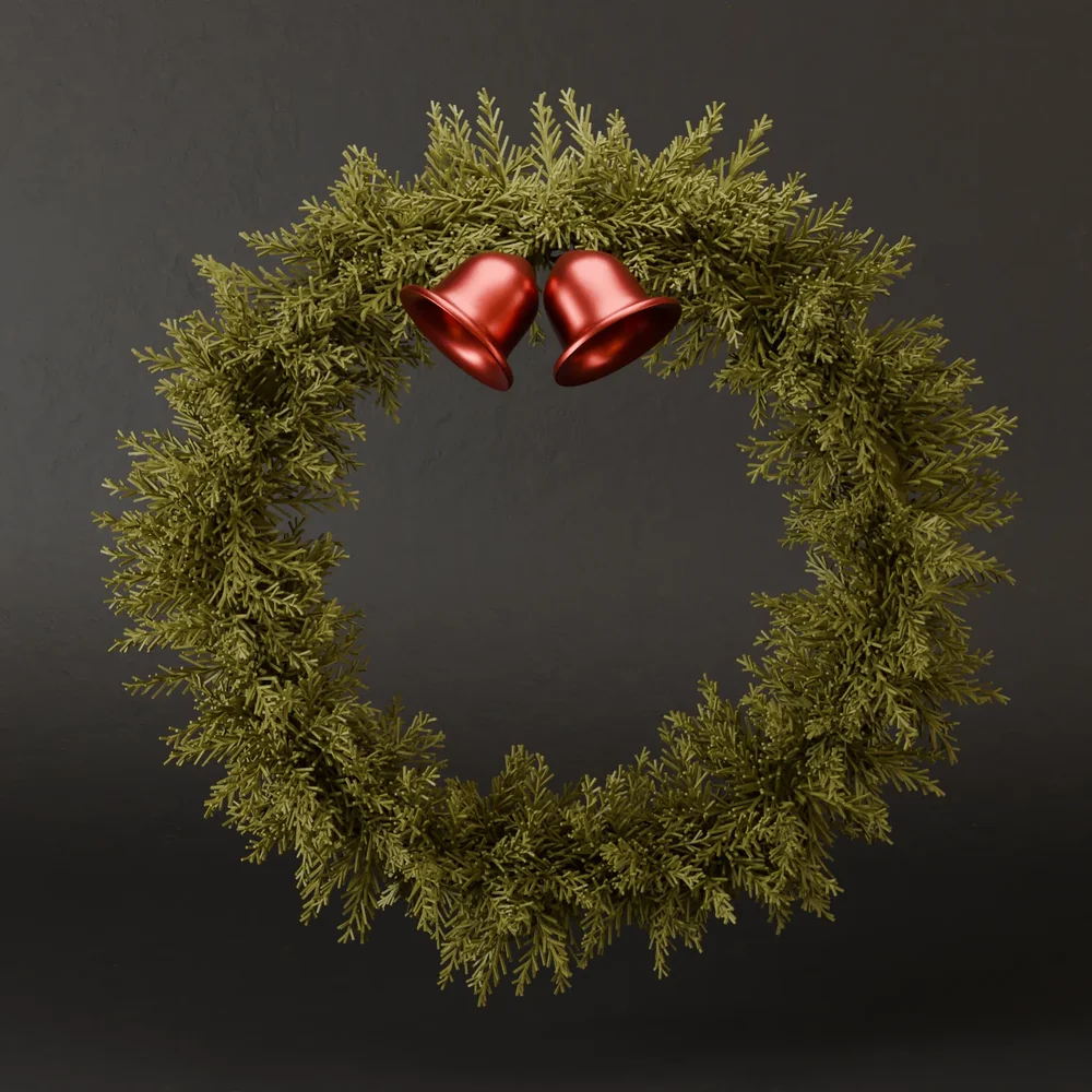 Sj-Christmas Decor