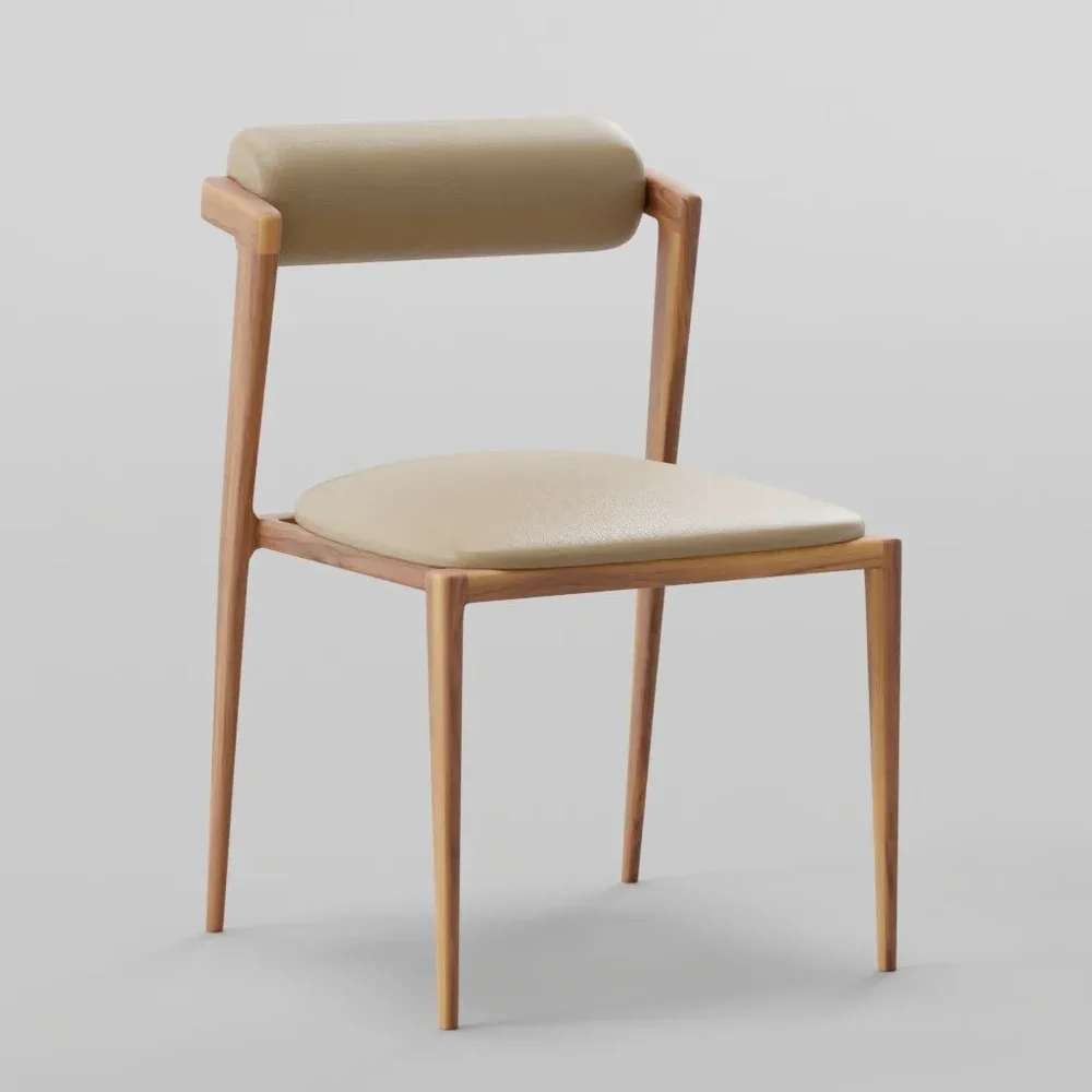 Stylish Chair 50x51x75