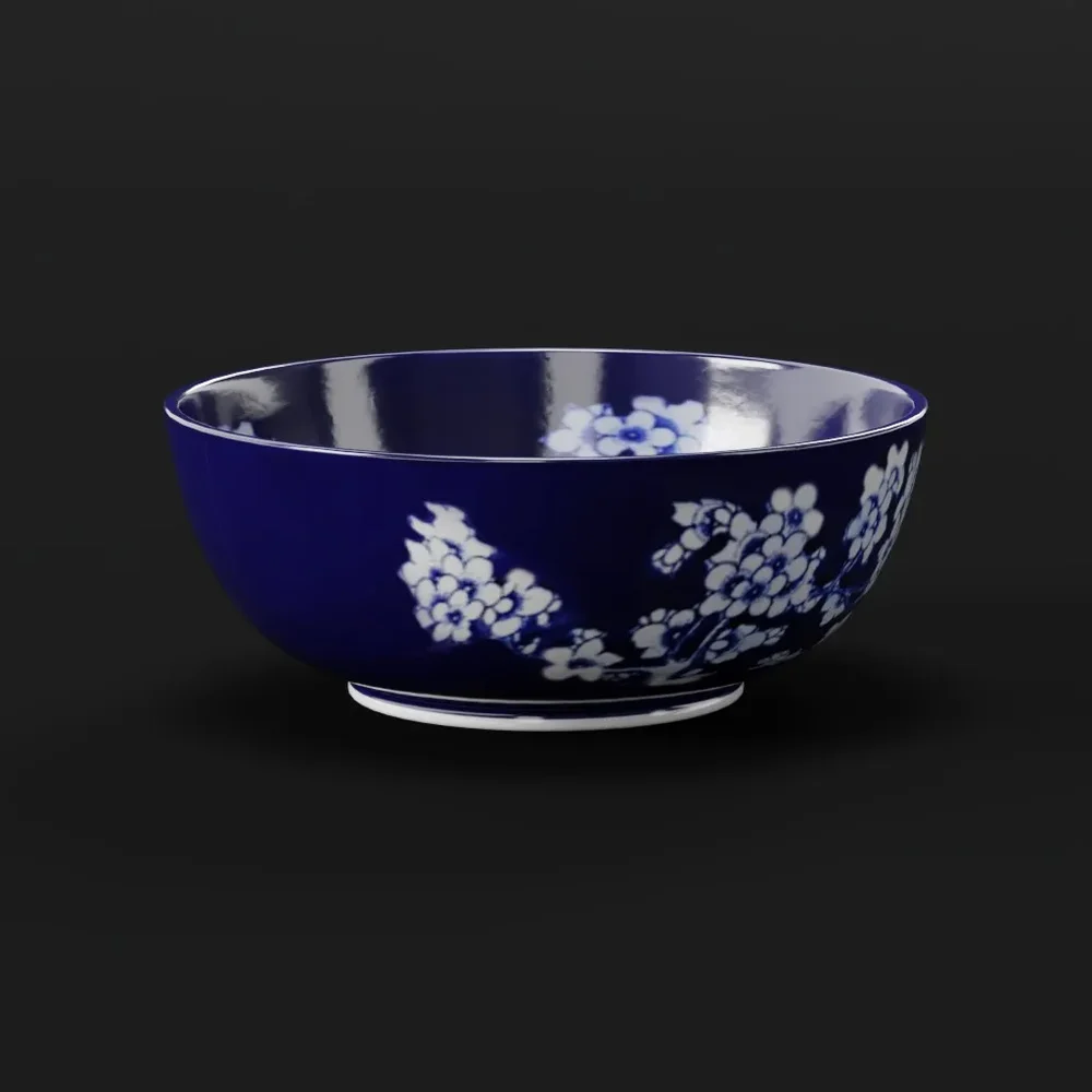China Porcelain Bowl