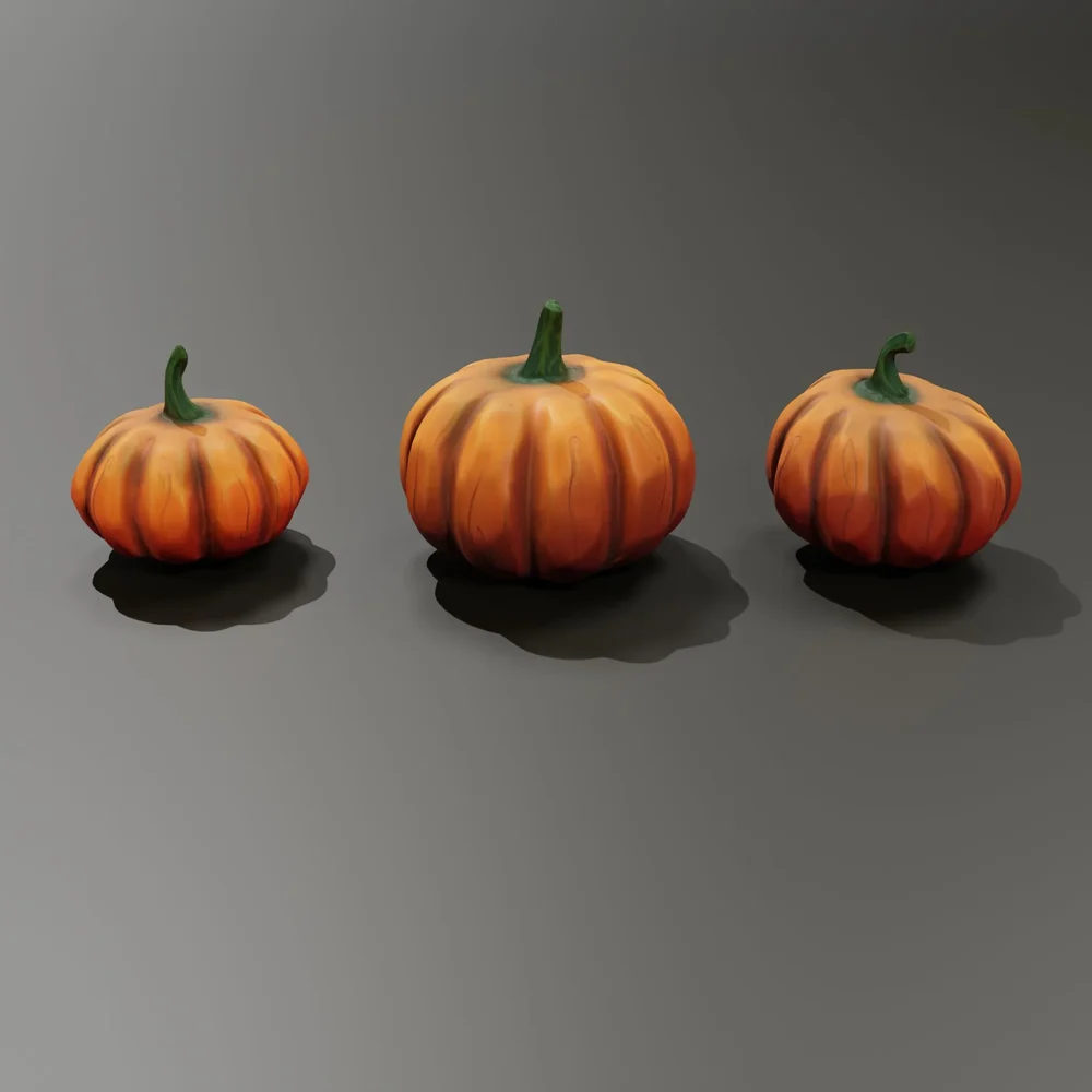 Pumpkins