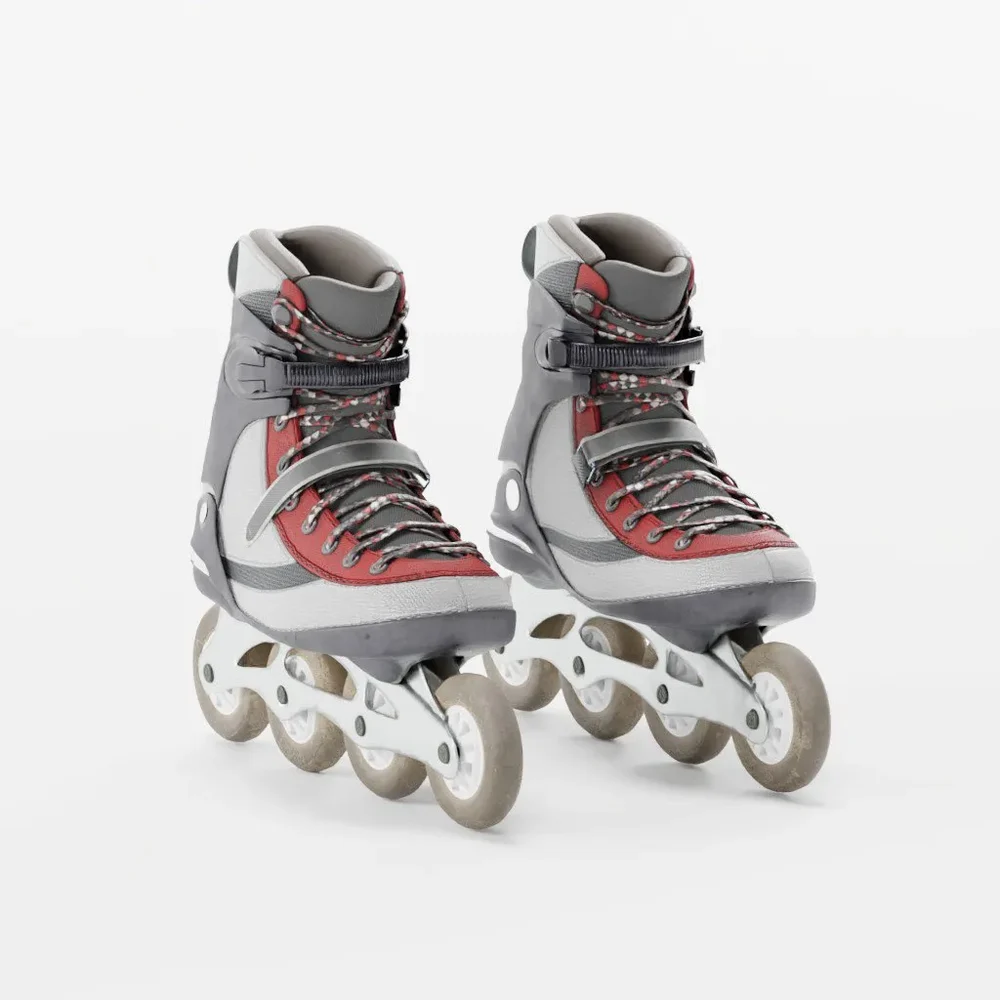Roller Scates
