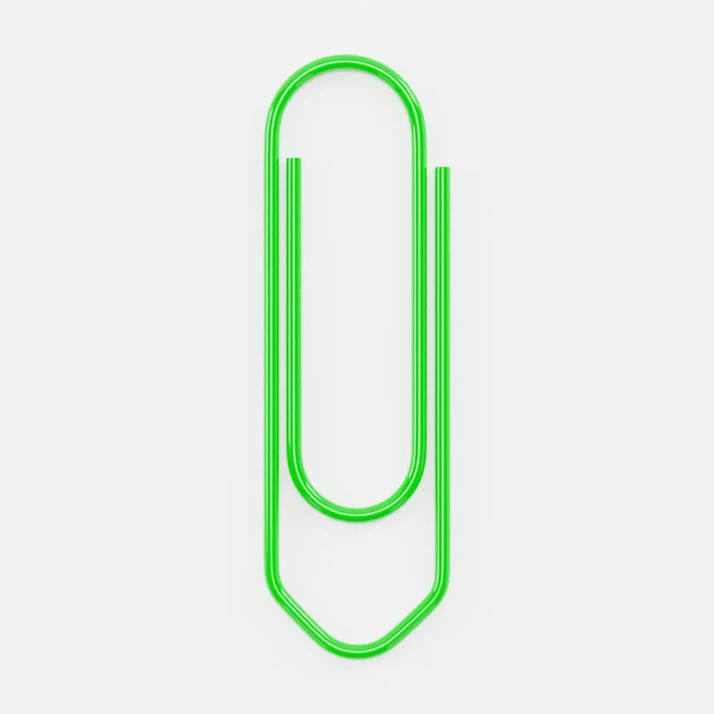 Paper Clip