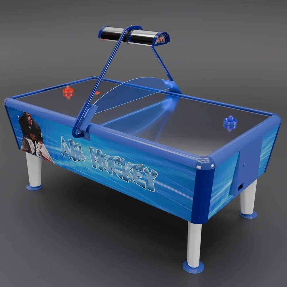 Air Hockey