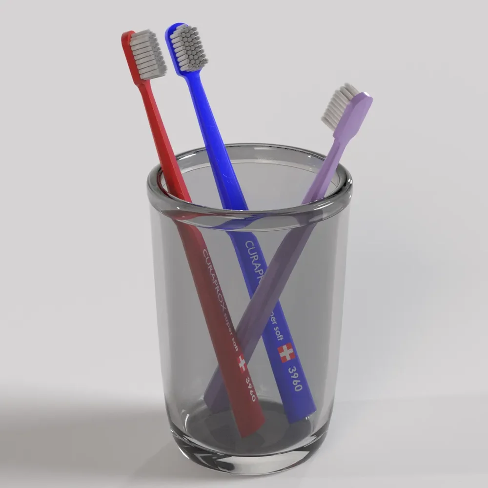 Toothbrushes