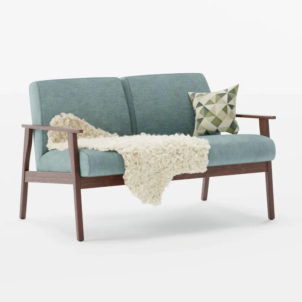 Japanese Style Ikea Sofa
