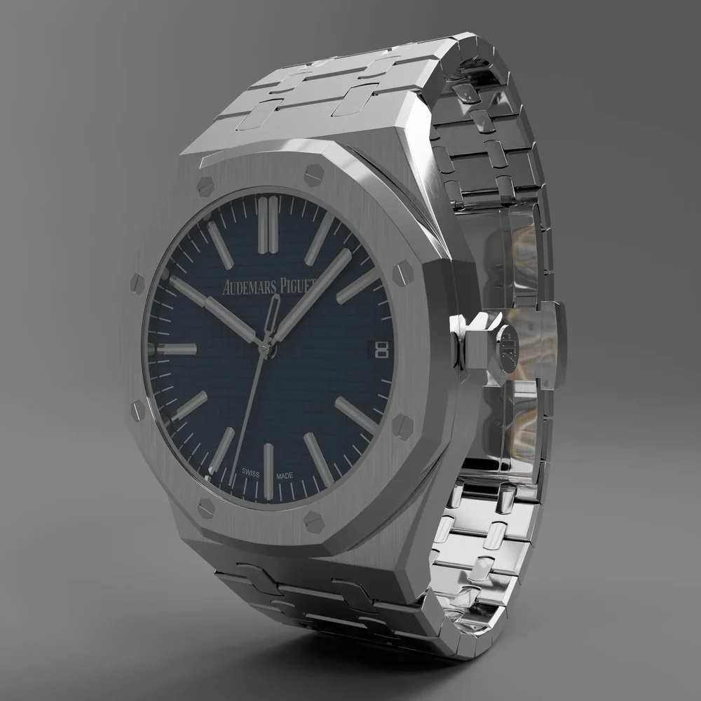 Audemars Piguet Royal Oak Selfwinding