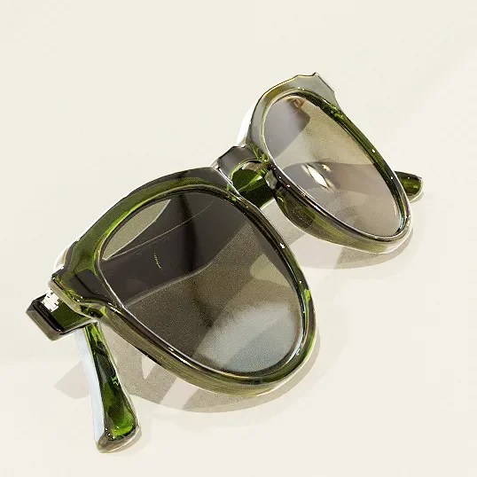 Sinsay Round Sunglasses
