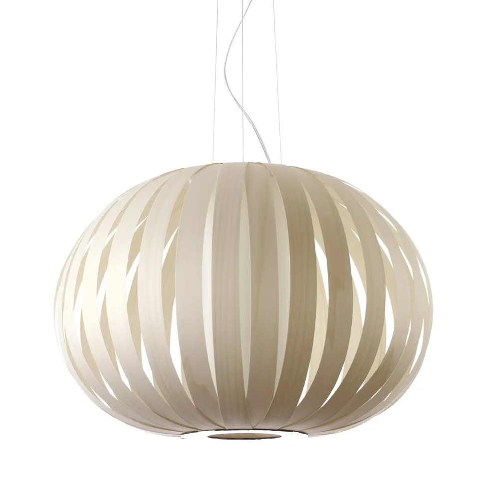 Poppy Suspension Pendant Lamp