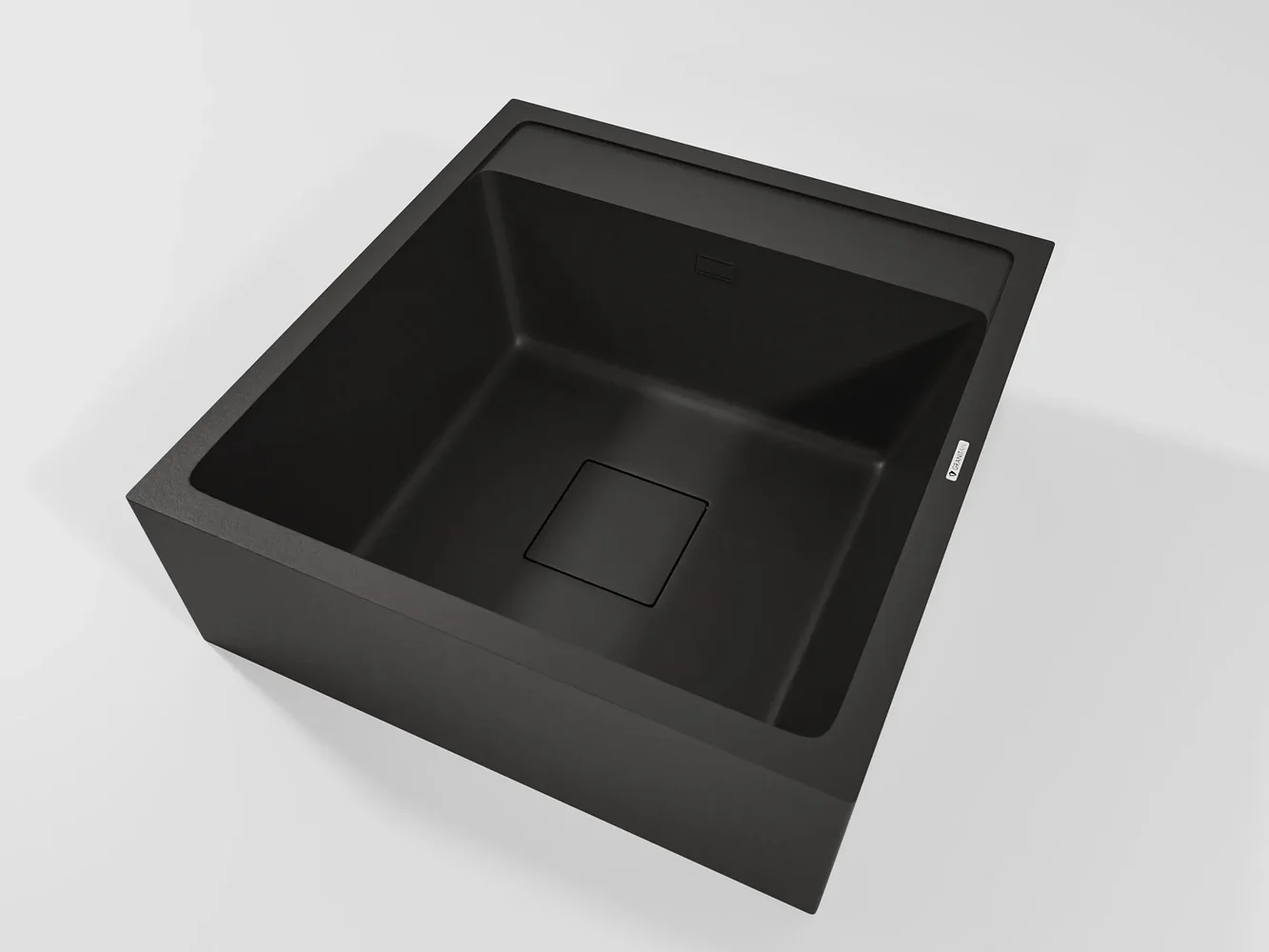 Granitane Tavo Ii Sink